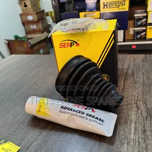 Audi A4 A5 Q5 Outer Cv Boot – Complete Replacement Solution