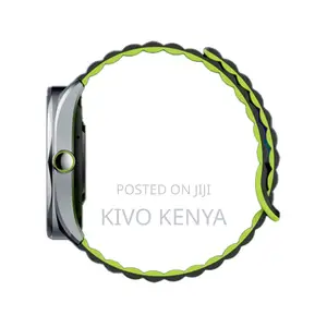 Oraimo Watch Nova 2r