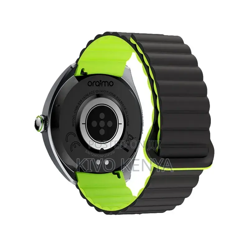 Oraimo Watch Nova 2r