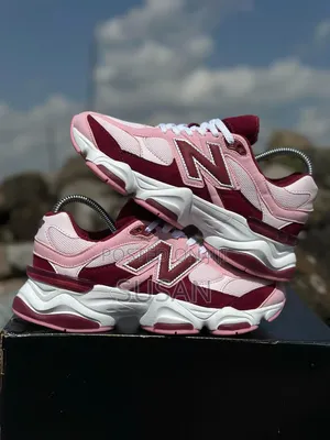 New Balance 9060