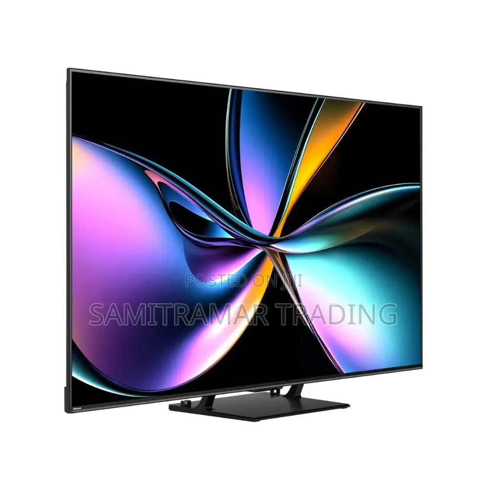 65u7q Proken Hisense 65" Uhd4k Uled Miniled TV