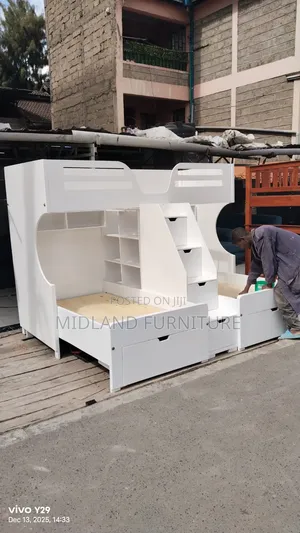 Tripple Double Decker for Children