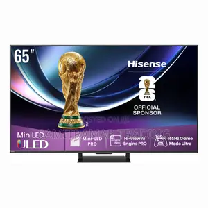 65u7q Proken Hisense 65" Uhd4k Uled Miniled TV