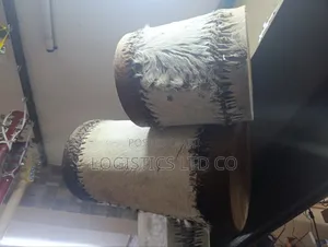 Traditional Conga Drum