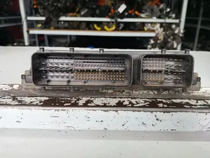 Toyota Mark X Zio 2008 Engine Control Unit