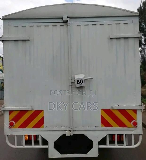 Mitsubishi Fh215 - thumbnail 3
