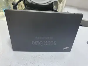 Laptop Lenovo ThinkPad X270 8GB Intel Core i5 SSD 256GB