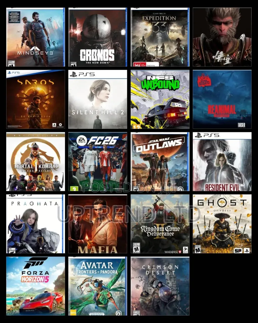 Playstation 5 Chipping Now Available ,Version 12 and Below