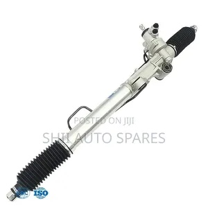 Steering Rack Prado95