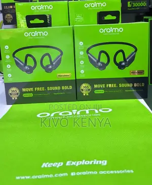 Oraimo Opencirclet 2