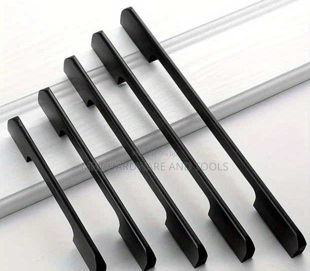 139 - 192 Mm Cabinet Pull Handles