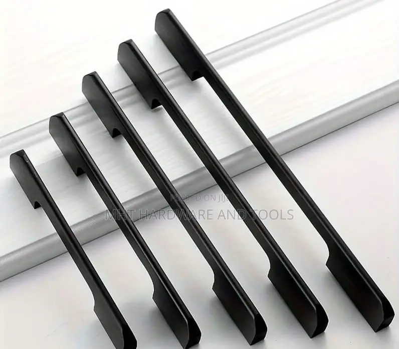 139 - 192 Mm Cabinet Pull Handles