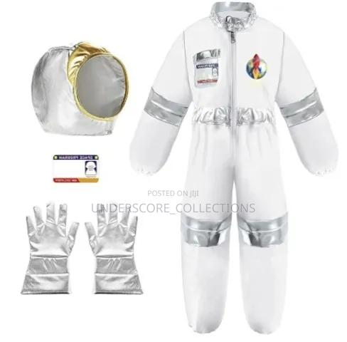 Professional Children's Astronaut Costume*
