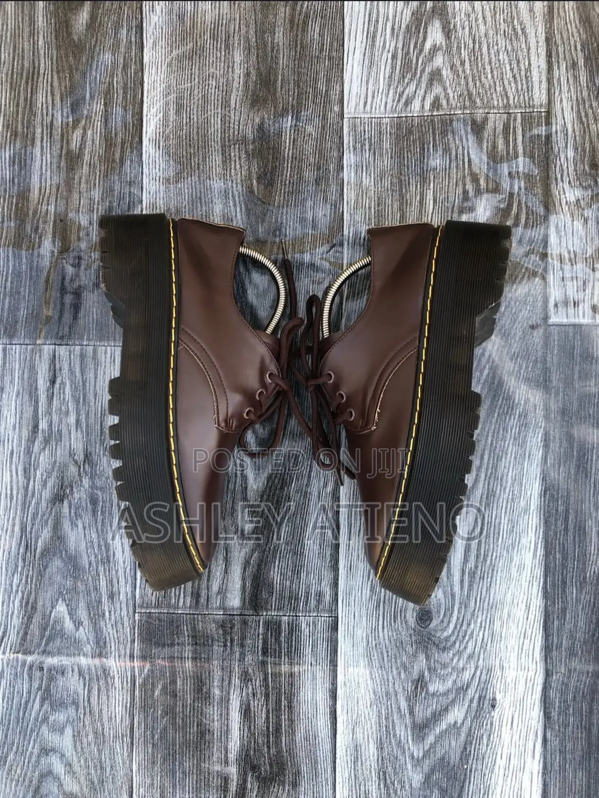 Loafers Unisex Shoes