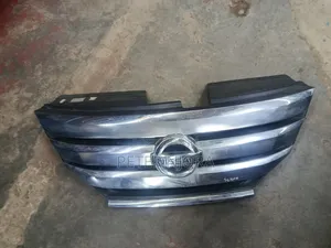 Nissan Serena 2008 Grill
