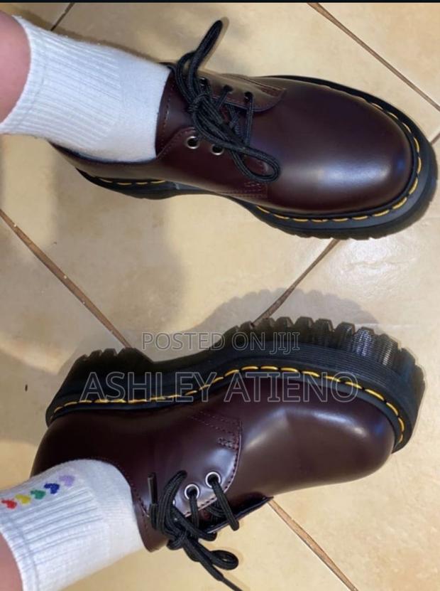 Loafers Unisex Shoes - thumbnail 2