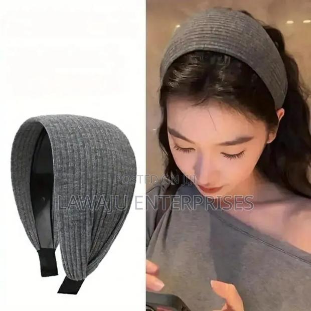 Thick Headband