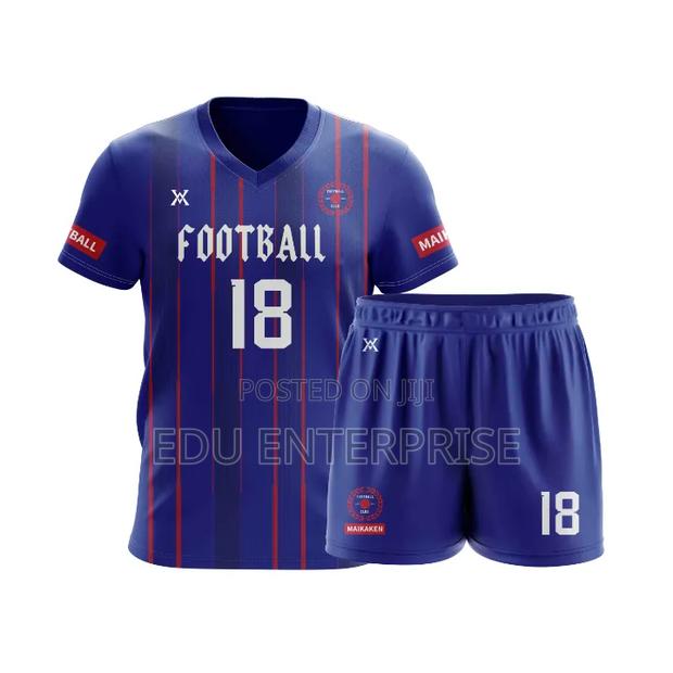 Kids Original Jersey/All Types