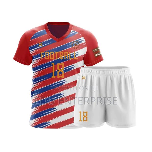 Kids Original Jersey/All Types - thumbnail 2