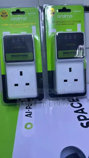 Oraimo Power Protector