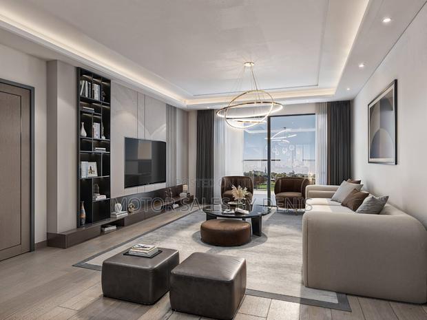 3bdrm Apartment in Elitz Residency, South C for sale