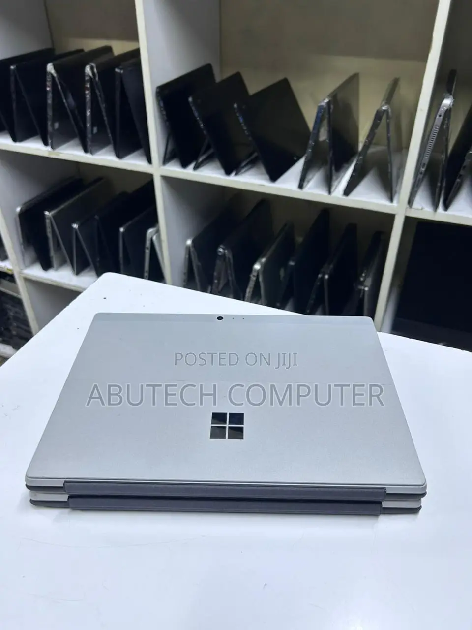 Laptop Microsoft Surface Laptop 5 8GB Intel Core i5 SSD 256GB
