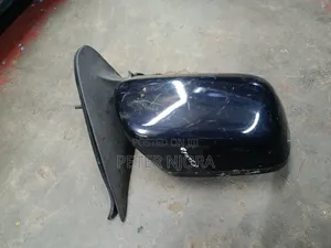 Escudo 2012 Side Mirror
