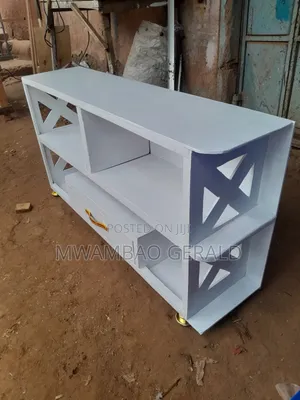 Modern Tv Stand