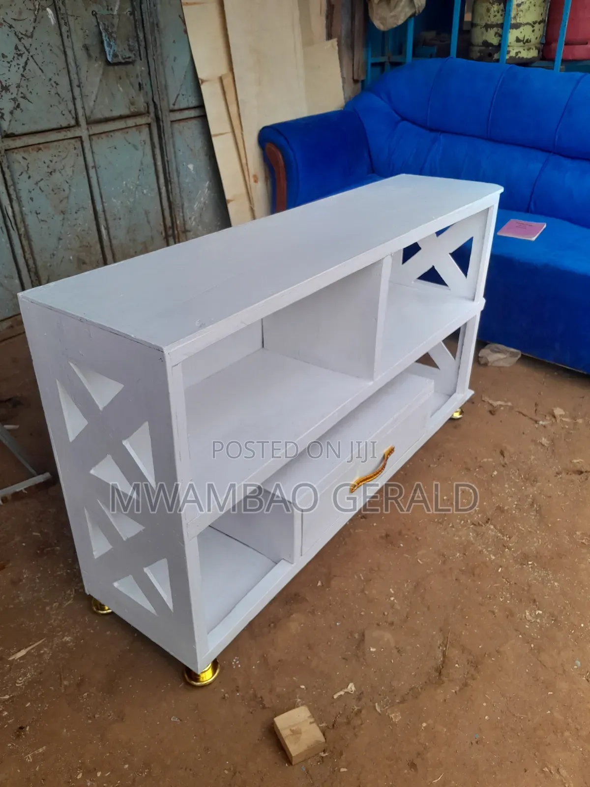 Modern Tv Stand