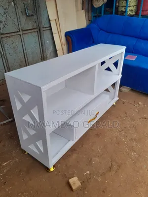 Modern Tv Stand