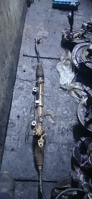 Steering Rack Nissan Tiana