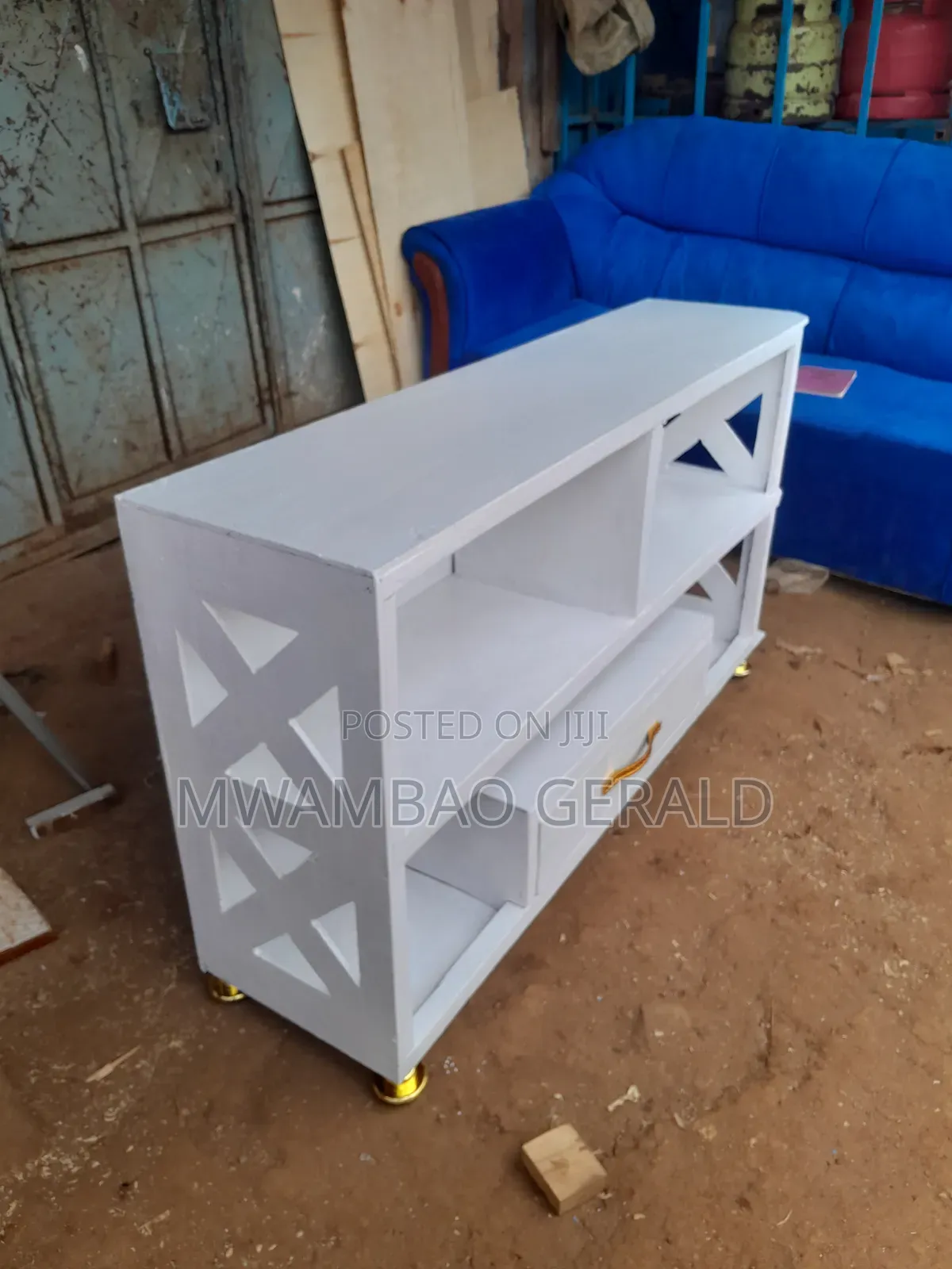 Modern Tv Stand