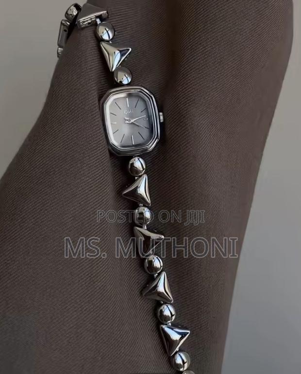 Simple Chic Lady W. Watch * - thumbnail 4