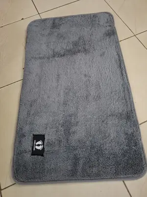 Kings Door Mat