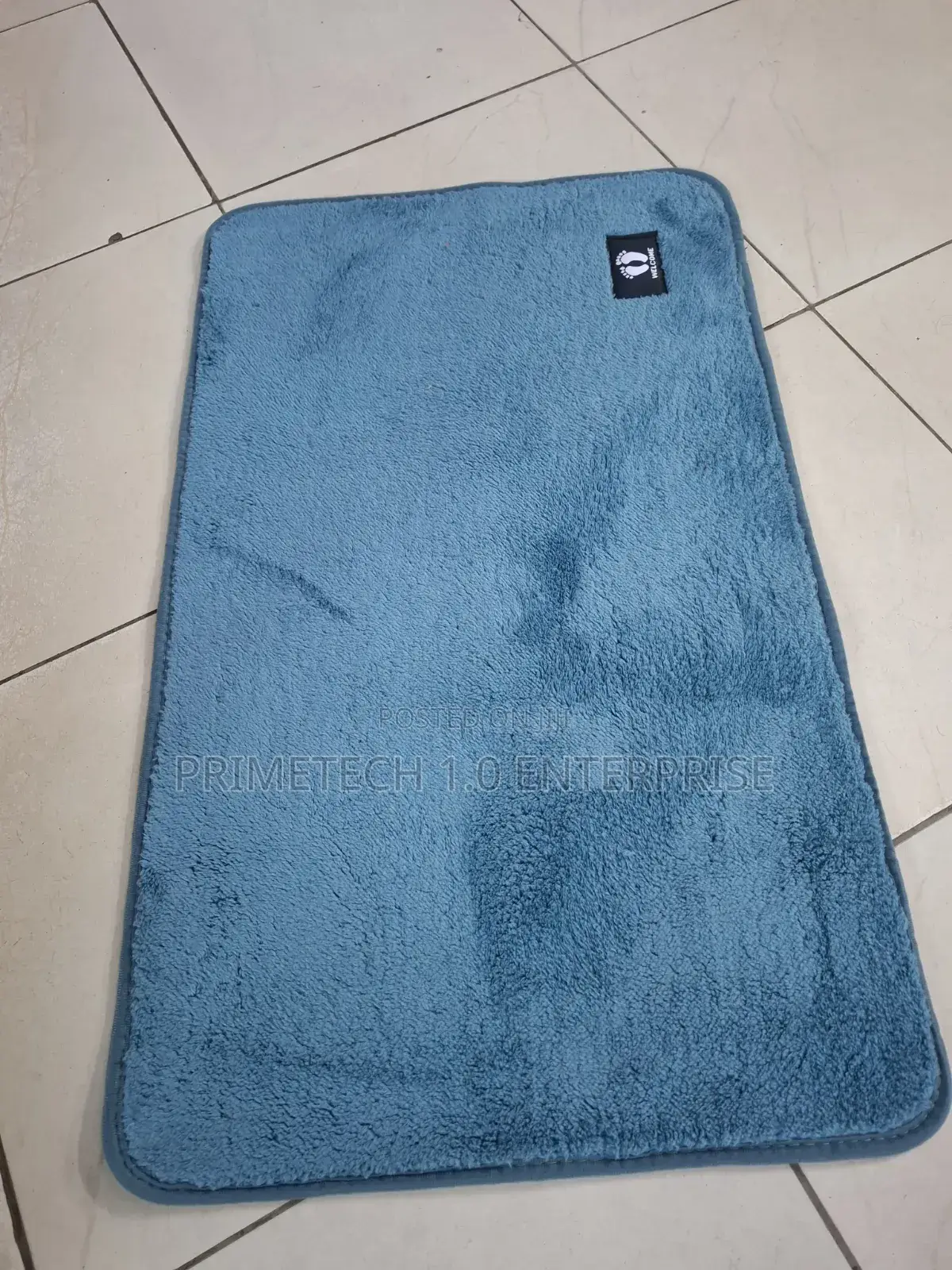 Kings Door Mat