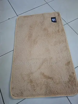 Kings Door Mat