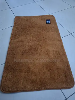 Kings Door Mat