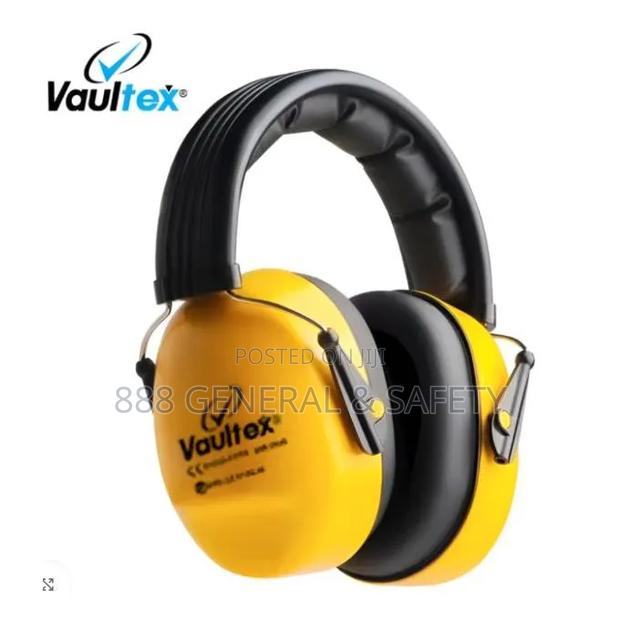 Ear Muffs ( Vaultex Ear Muffs) - main view