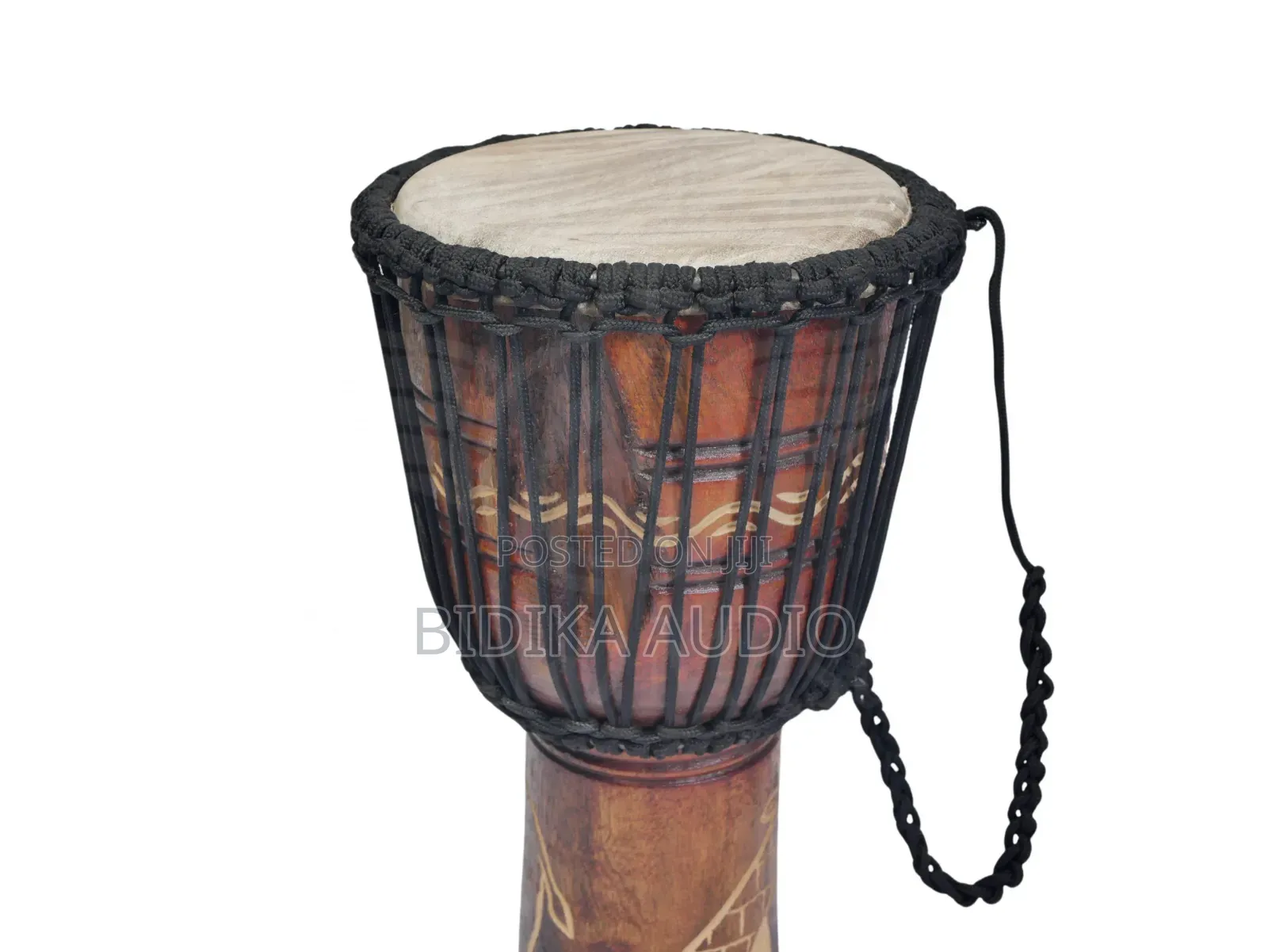 8 Inch Djembe Drums