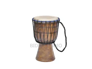 8 Inch Djembe Drums