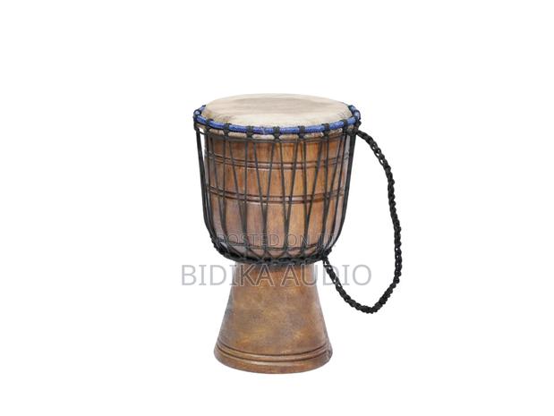 8 Inch Djembe Drums - thumbnail 2