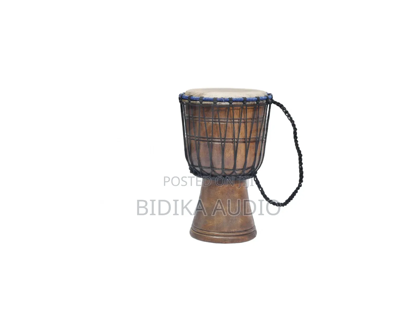 8 Inch Djembe Drums