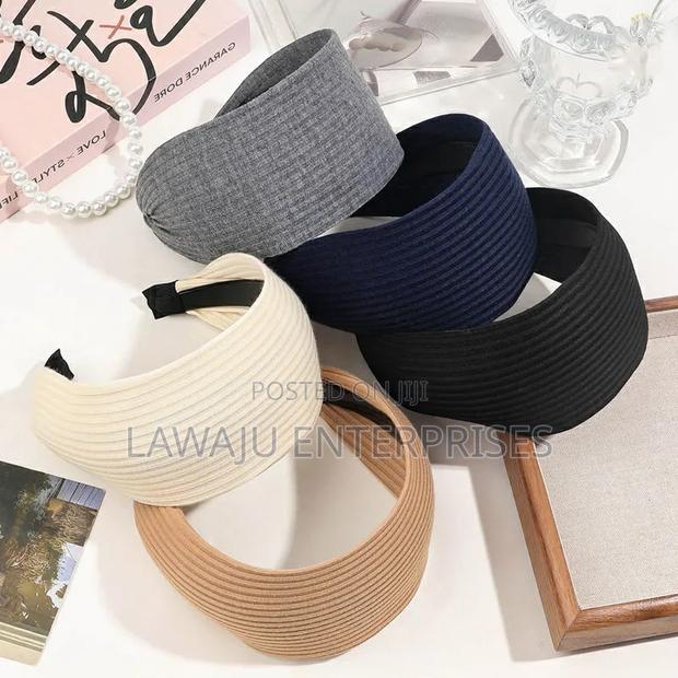 Non-Slip Headband