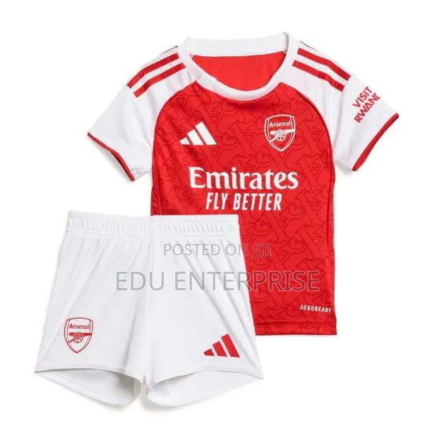 Original Arsenal Kids Jersey