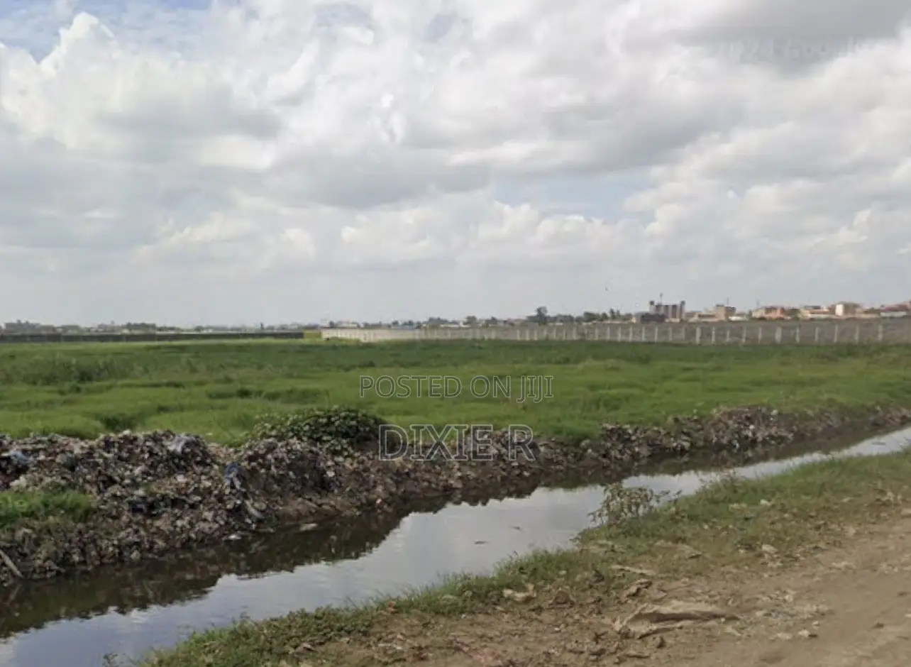 5 Acres Land for Sale – Thika
