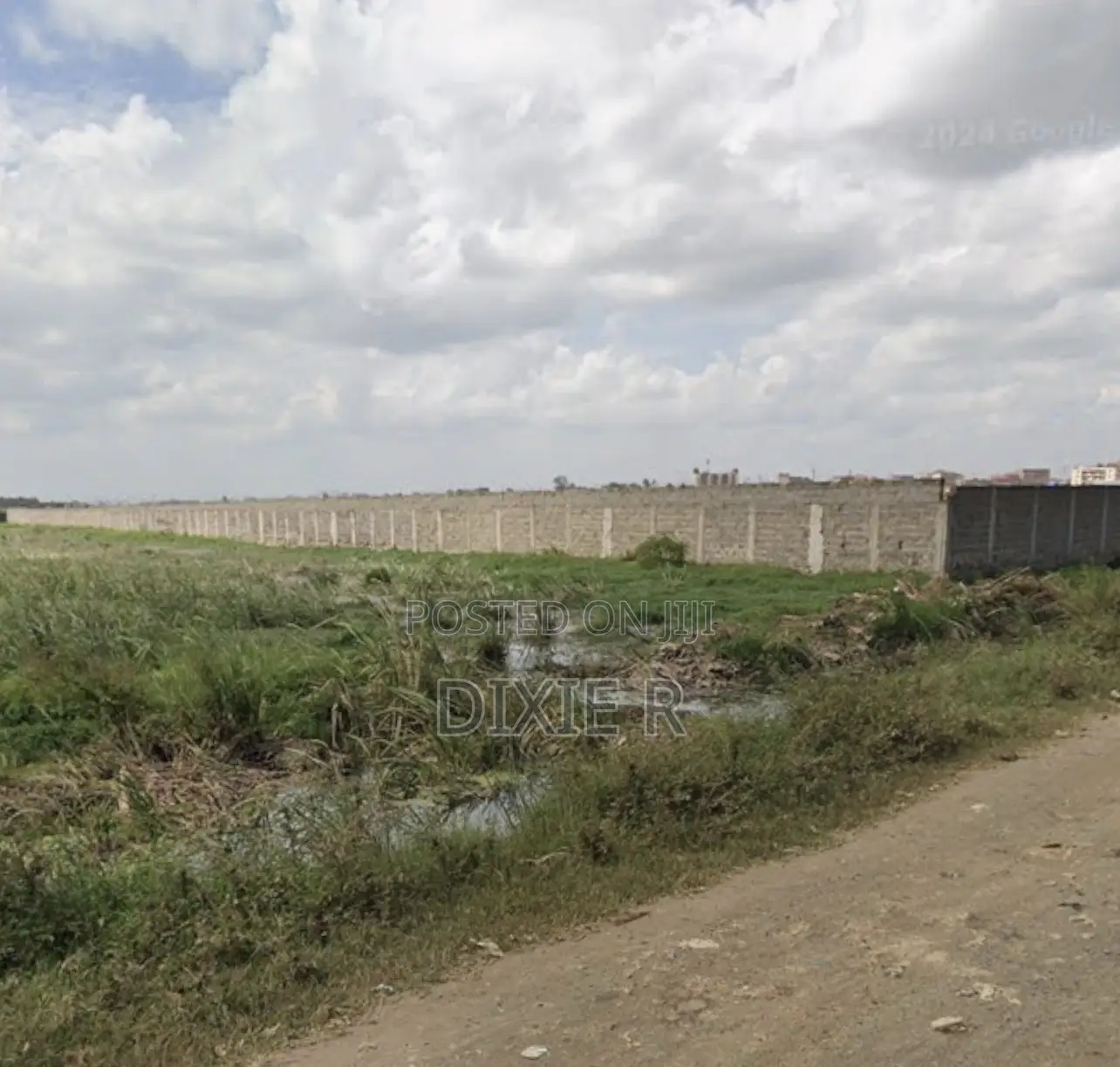 5 Acres Land for Sale – Thika