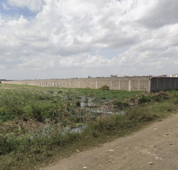 5 Acres Land for Sale – Thika