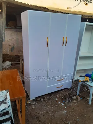 4*6 Feet Wardrobes