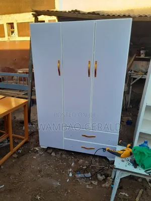 4*6 Feet Wardrobes