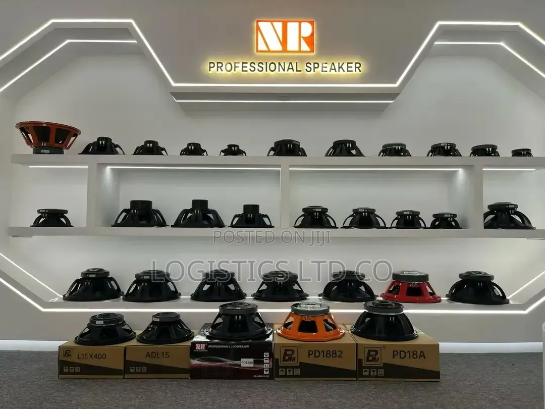Nr Newretone Professional Speakers Available